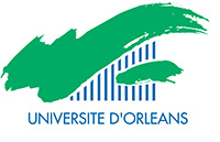 Logo université d'Orléans